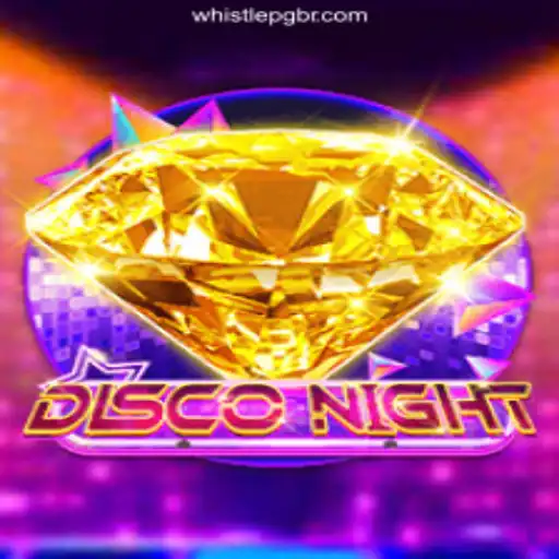 DiscoNight: A Captivating Dance of Strategy and Chance