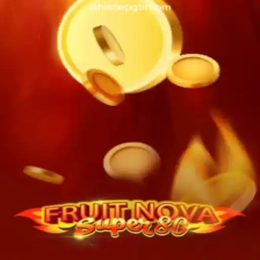 Delving into the World of FruitNovaSuper80: The Game That's Captivating Brazil