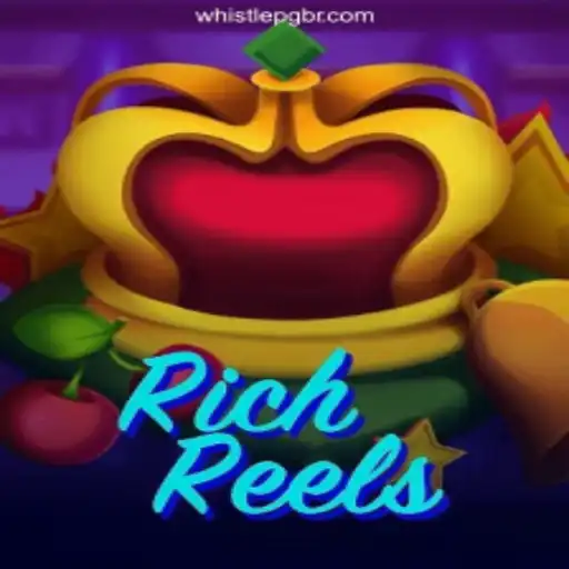 Unveiling RichReels: The Thrilling World of Online Casino Gaming