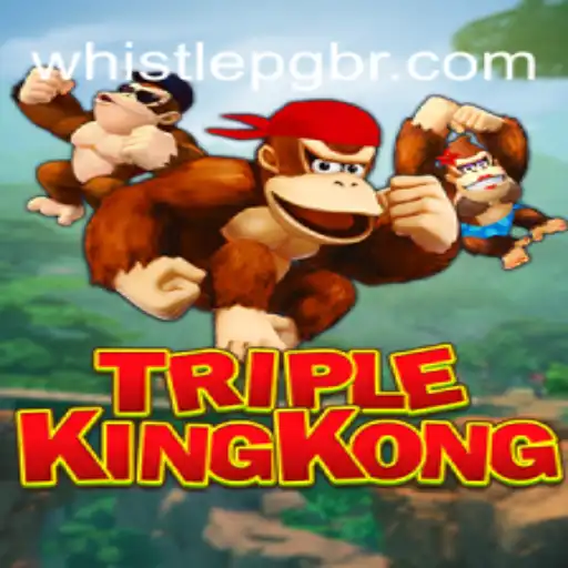 TripleKingKong: An Immersive Adventure in the World of Gaming