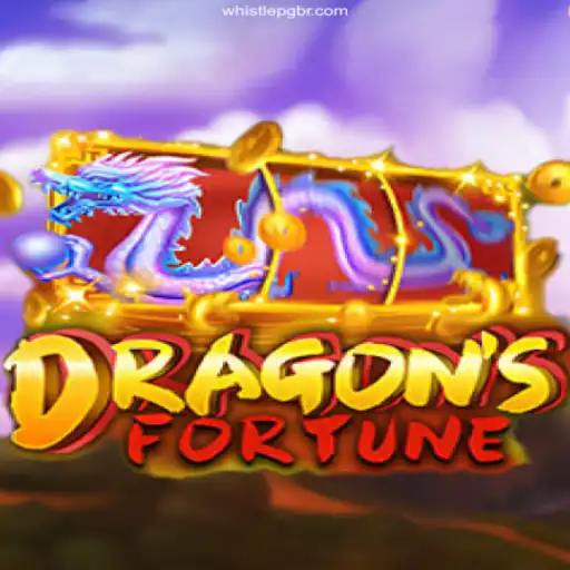Embark on a Dazzling Quest with DragonFortune and Explore WhistlePG