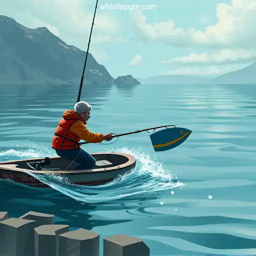 Fishing Games