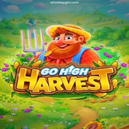 GoHighHarvest: An Innovative Adventure in Gaming