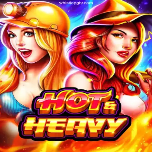HotHeavy: The Exciting New Game Taking the Gaming World by Storm