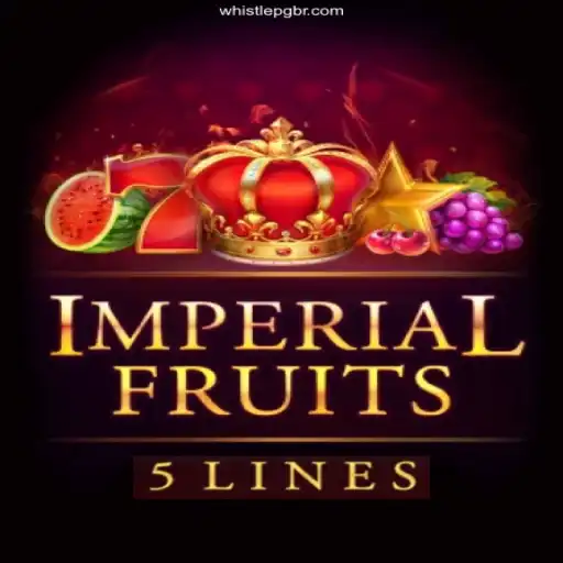 Exploring ImperialFruits5: A Captivating Online Slot Adventure