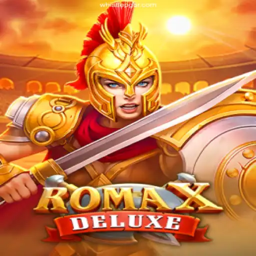 RomaXDeluxe: An Immersive Adventure Game