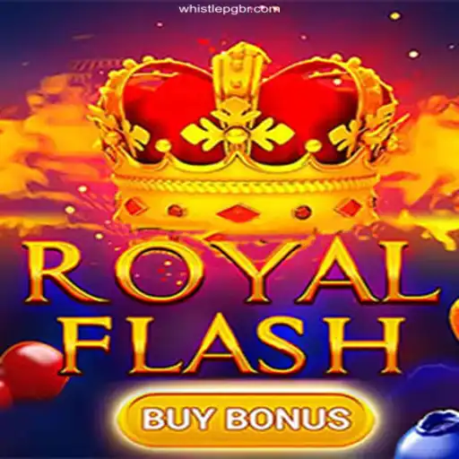 Exploring the Exciting World of RoyalFlashBuyBonus: Brazil's Premier Betting Platform WhistlePG