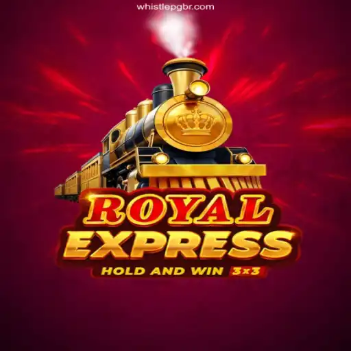 Unveiling the Thrill of RoyalExpress: A Breakthrough in Gaming Excitement