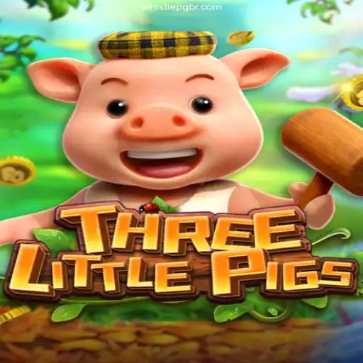 THREELITTLEPIGS: An Engaging New Gaming Experience