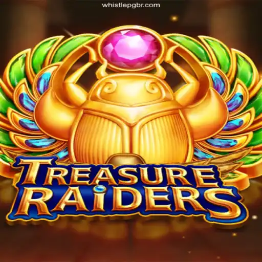 Discover the Thrilling World of TREASURERAIDERS: Your Gateway to Adventure