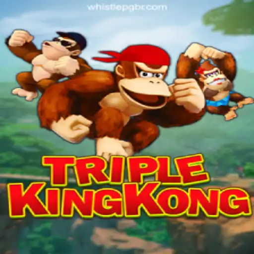 TripleKingKong: An Immersive Adventure in the World of Gaming