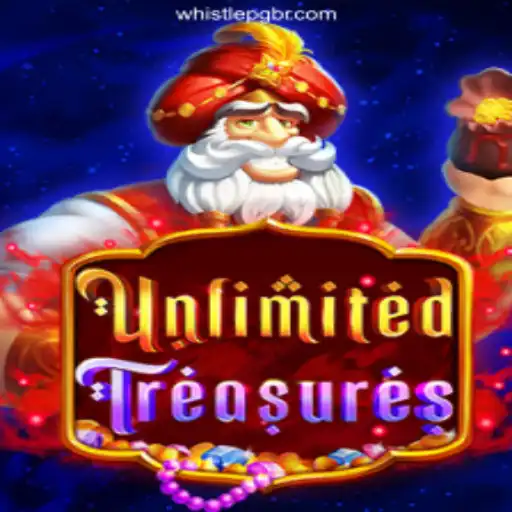 UnlimitedTreasures: Dive into the Ultimate Gaming Experience