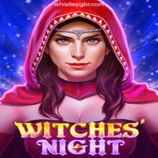 Exploring WitchesNight: The Enchanting World of WhistlePG's Premier Game